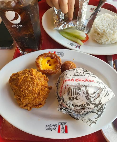 Hình ảnh KFC Hạ Long - Kênh Liêm - 5