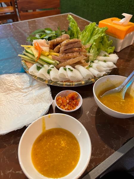 Hình ảnh Đậu đỏ quán - 2