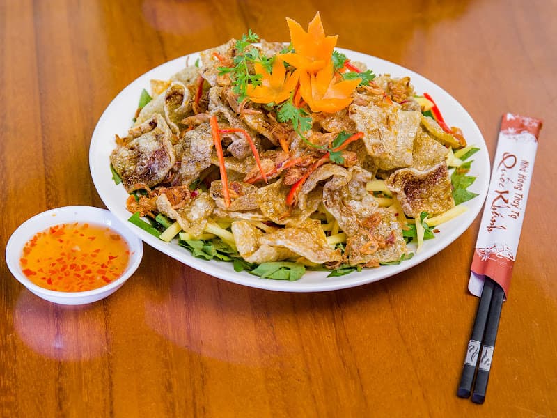 Hình ảnh Nhà hàng hải sản Quốc Khánh - 6