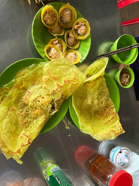 Hình ảnh Bánh xèo Hồng Yến - 5
