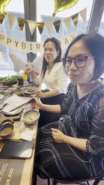 Hình ảnh Bếp Phố - 2