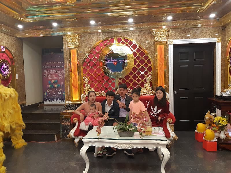 Hình ảnh Karaoke Bạch Yến 3 - 2