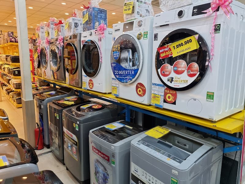 Hình ảnh Thế Giới Di Động - 10