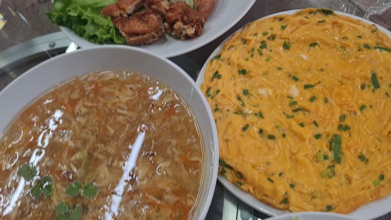 Hình ảnh Hải sản Tài Ký 2 - 3