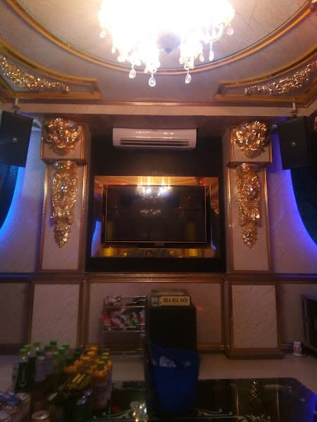 Hình ảnh Karaoke LUXURY Club - 3
