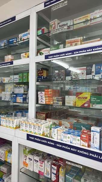 Hình ảnh Nhà Thuốc FPT Long Châu - 2
