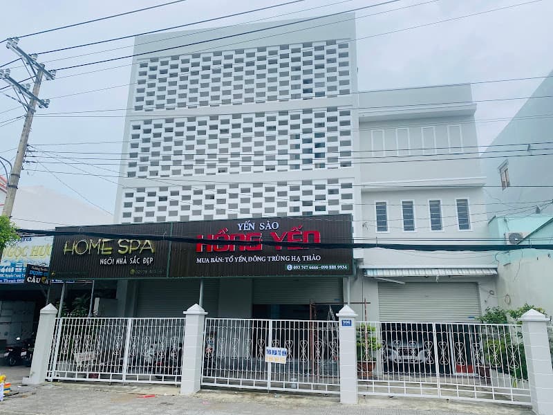 Hình ảnh Yến sào Hồng Yến - 5