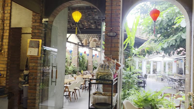 Hình ảnh Vườn Phố Cafe and Cocktails bar - 3