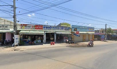 Ảnh bìa Phở Hương Việt Xã Châu Pha TX Phú Mỹ BRVT