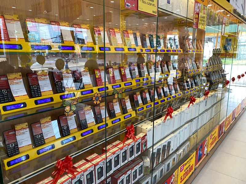 Hình ảnh Siêu thị Thế Giới Di Động - 3