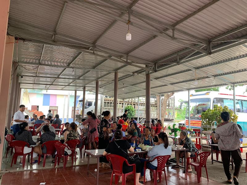 Hình ảnh Quán Cơm 3 Miền - 4
