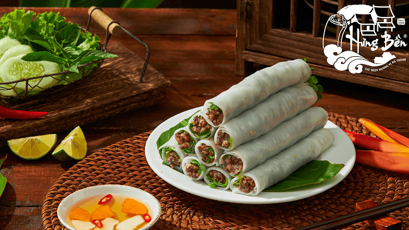 Hình ảnh Phở Cuốn Hưng Bền - 4