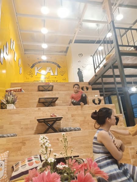 Hình ảnh Trà sữa KAI - 3