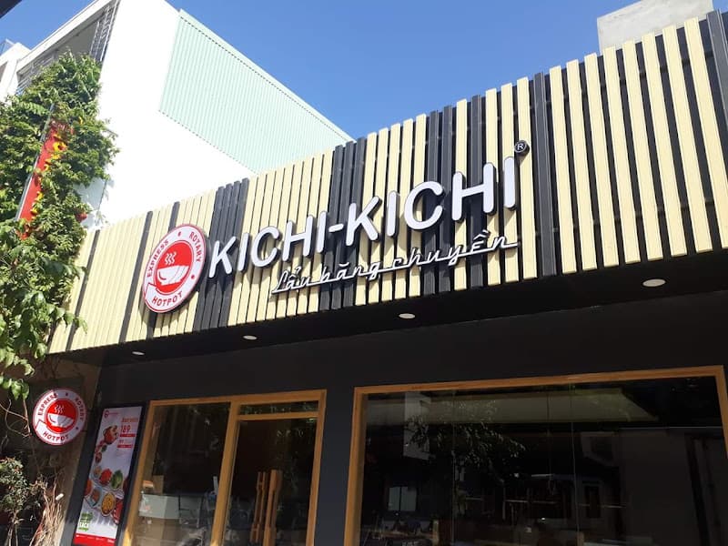 Kichi-Kichi An Dương Vương Bình Định