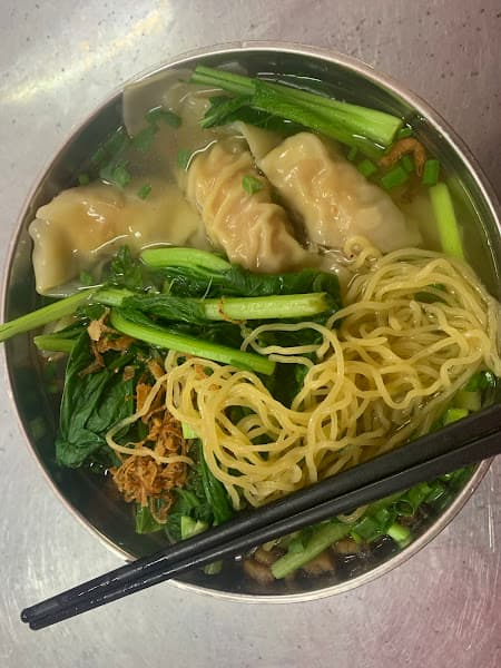 Hình ảnh Sủi Cảo Gia Ý - 2