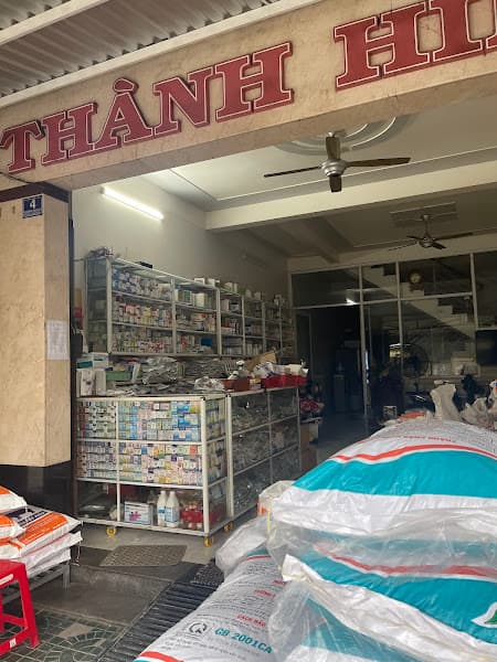 Hình ảnh Thuốc Thú Y Thành Hiệp - 4