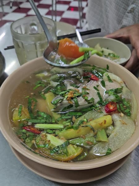 Hình ảnh Quán Ăn Bửu Lộc Long Xuyên - 4