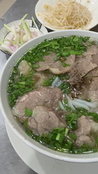 Hình ảnh Phở Tân Thành - 3