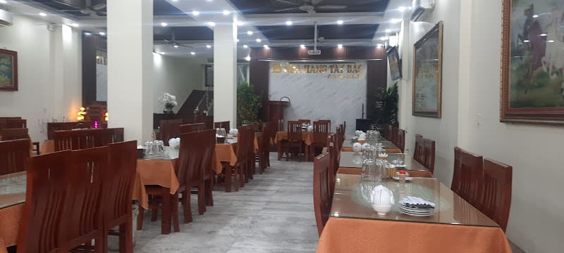 Hình ảnh Nhà hàng Tây Bắc - 3