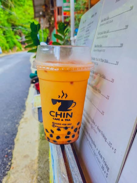 Hình ảnh CHIN Coffee and More - 3