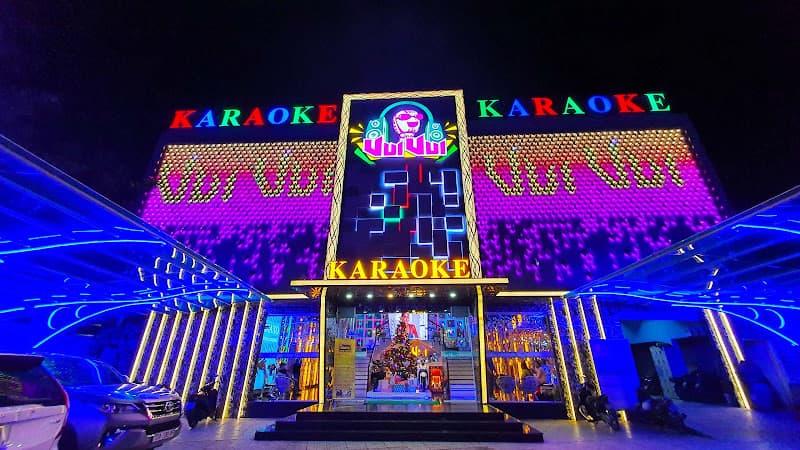 Hình ảnh Karaoke Vui Vui - 4