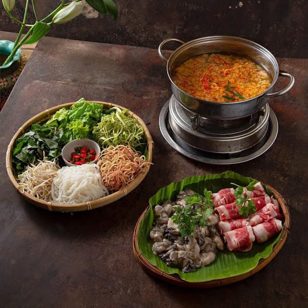 Hình ảnh Cơm nhà Tú - 5