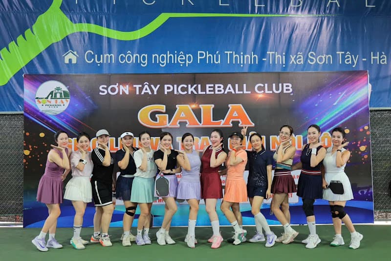 Hình ảnh Pickleball The Boom - 3