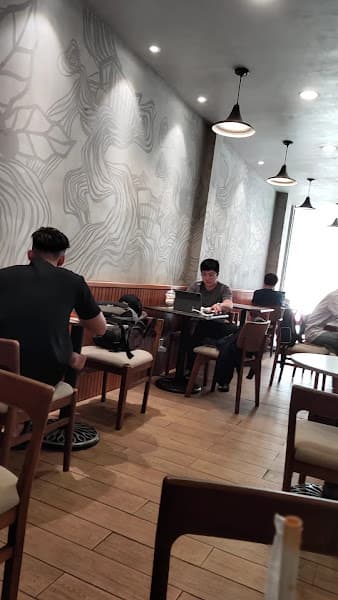 Hình ảnh The Coffee House - Phan Văn Trị - 3