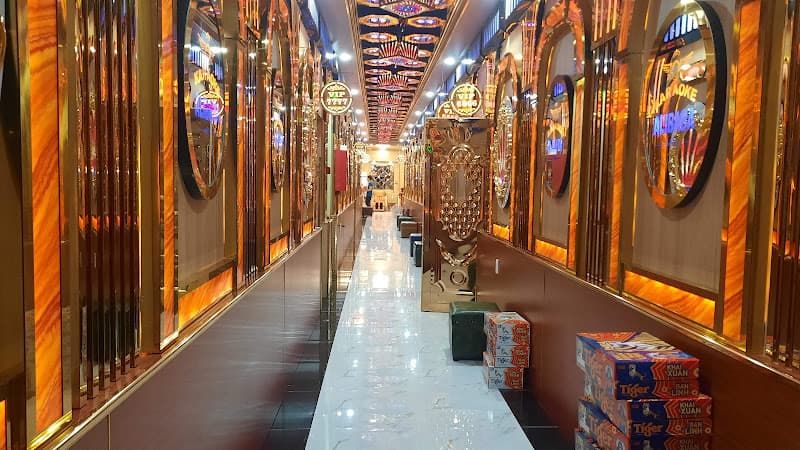 Hình ảnh Karaoke Alibaba - 5