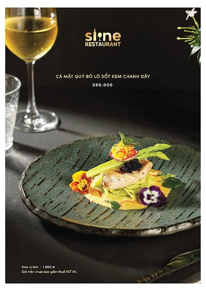 Hình ảnh Sline Restaurant - 3