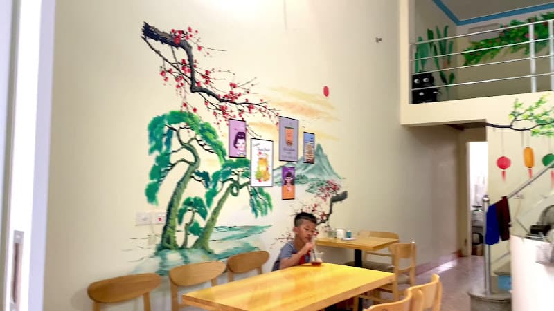 Hình ảnh TEA 1995 - 3