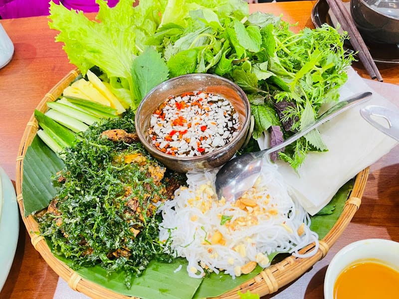 Hình ảnh Nhà hàng Chay Cam Lộ - 3