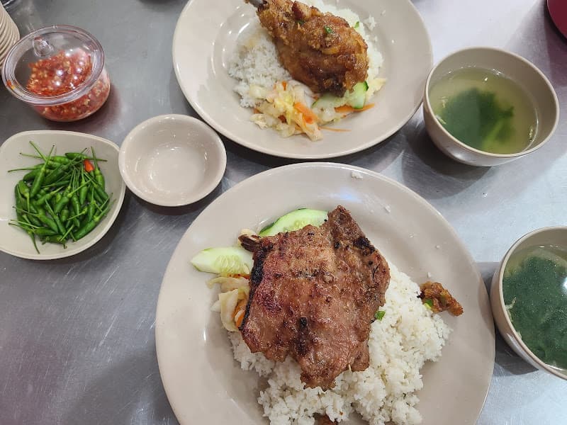 Hình ảnh Chè Liên - 2