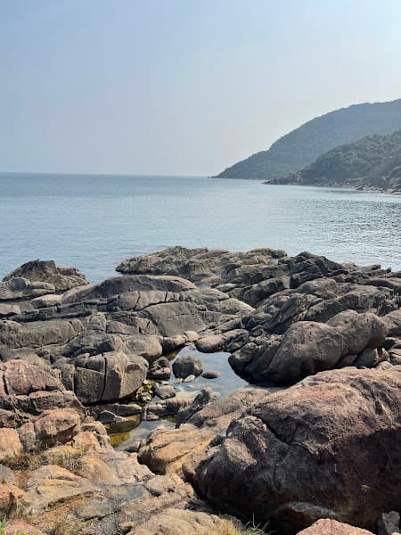 Ảnh bìa Bãi Yên Ngựa