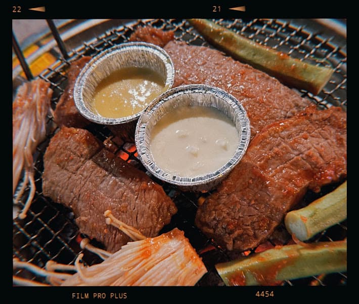 Hình ảnh Lẩu Nướng Mlem - Hà Tiên - 6