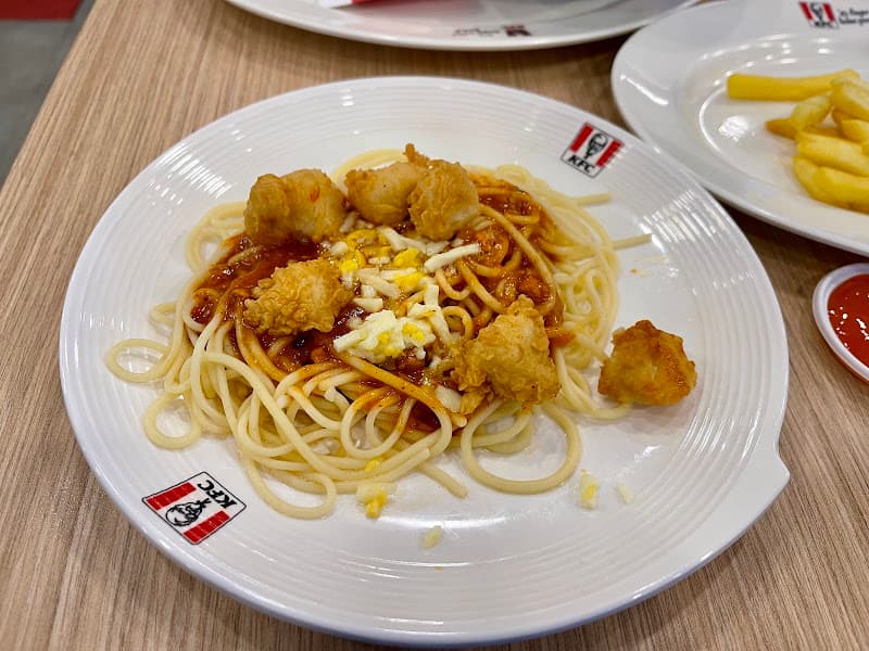 Hình ảnh KFC Vinatex Cần Thơ - 3