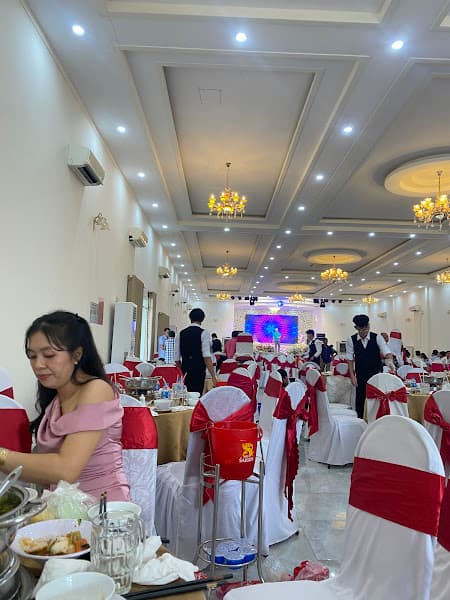 Hình ảnh Nhà hàng Tiệc Cưới Vạn Phước - 3