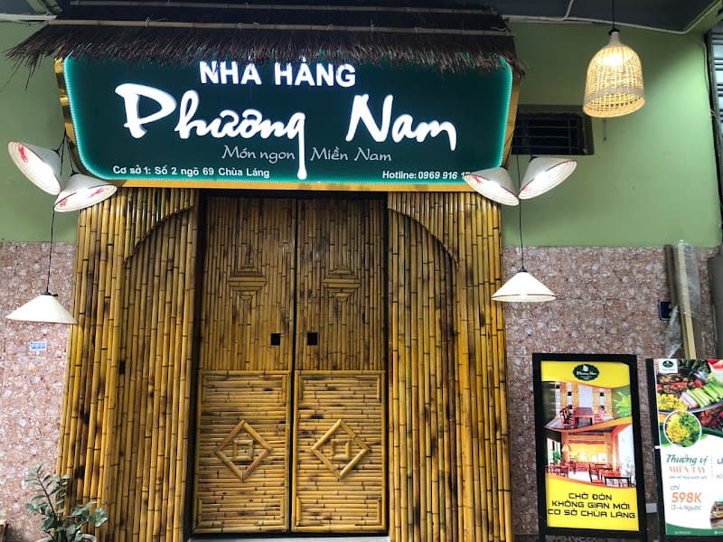 Nhà Hàng Phương Nam