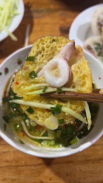 Hình ảnh Bánh căn Lệ - 2