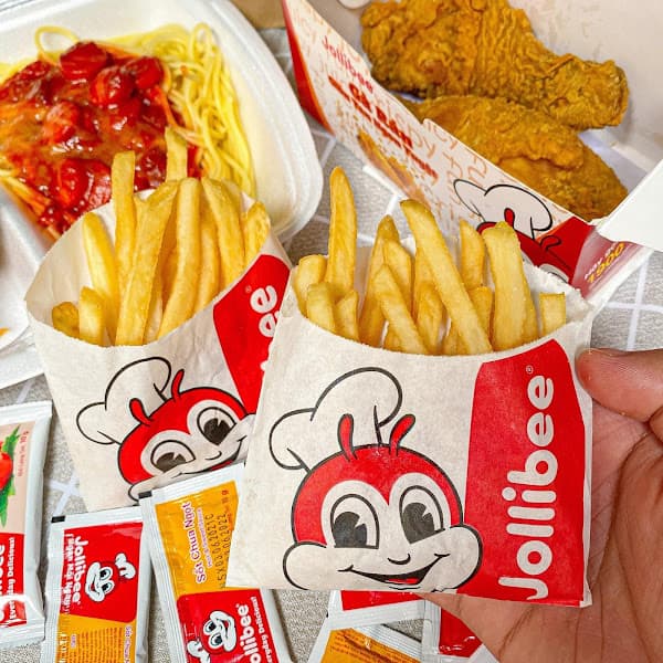 Hình ảnh Jollibee Võ Thị Sáu - 3