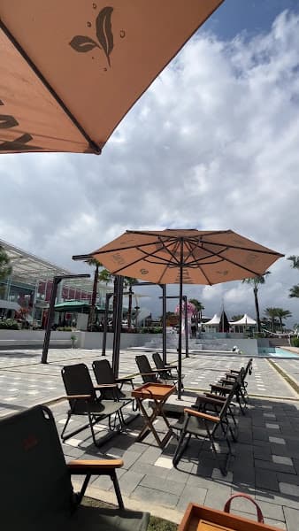 Hình ảnh Huế Times Square - 4