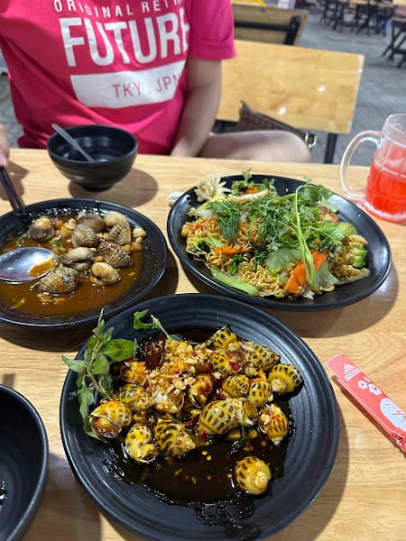 Hình ảnh QUÁN ỐC 168 - 2