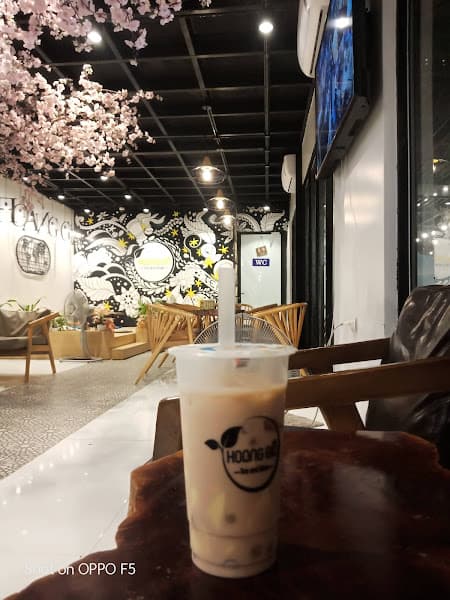 Hình ảnh Hoàng Gia Tea - Mễ Sở - 2