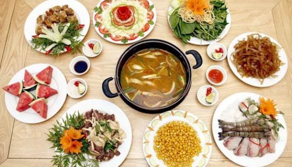 Hình ảnh Nhà Hàng Dạ Lan Center - 3