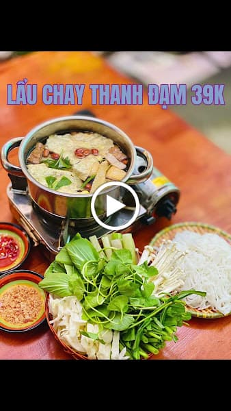 Hình ảnh Quán chay Bình An - 4