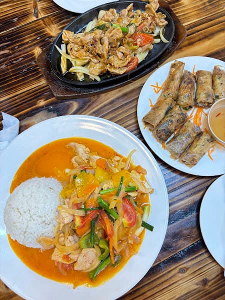 Hình ảnh Street Pizza Restaurant - 5