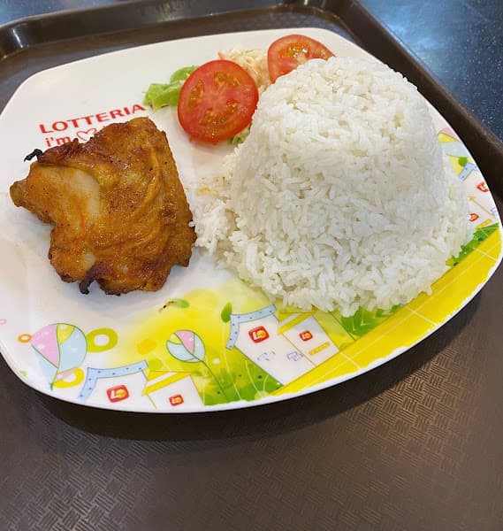 Hình ảnh Lotteria Go Trà Vinh - 2