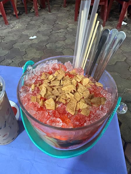 Hình ảnh Trái Cây Xô - Sinh Tố 49 - 3