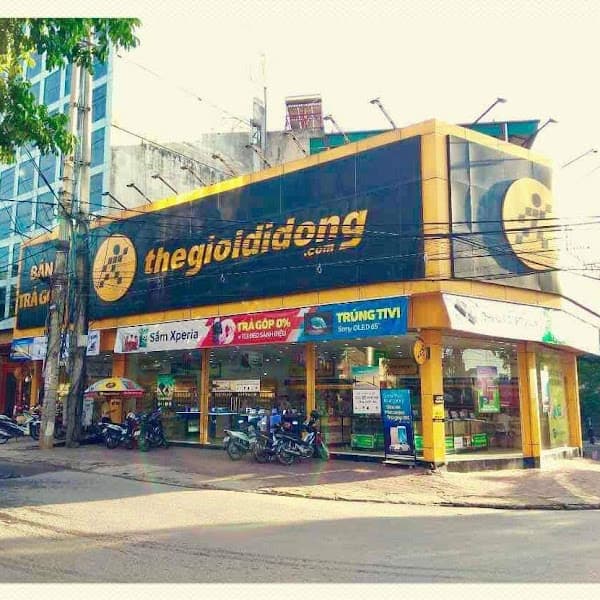 Ảnh bìa Siêu Thị Thế Giới Di Động