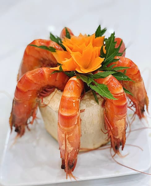 Hình ảnh Nhà hàng Hải Sản Phố - 2